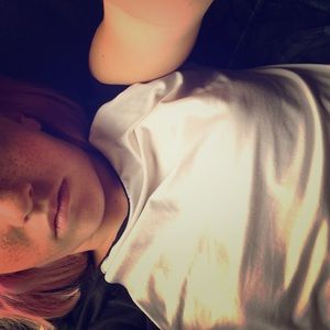 Meet your Posher, Gilly